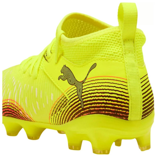 Puma Future 8 Match FG/AG Jr Puma Future 8 Match FG/AG Jr